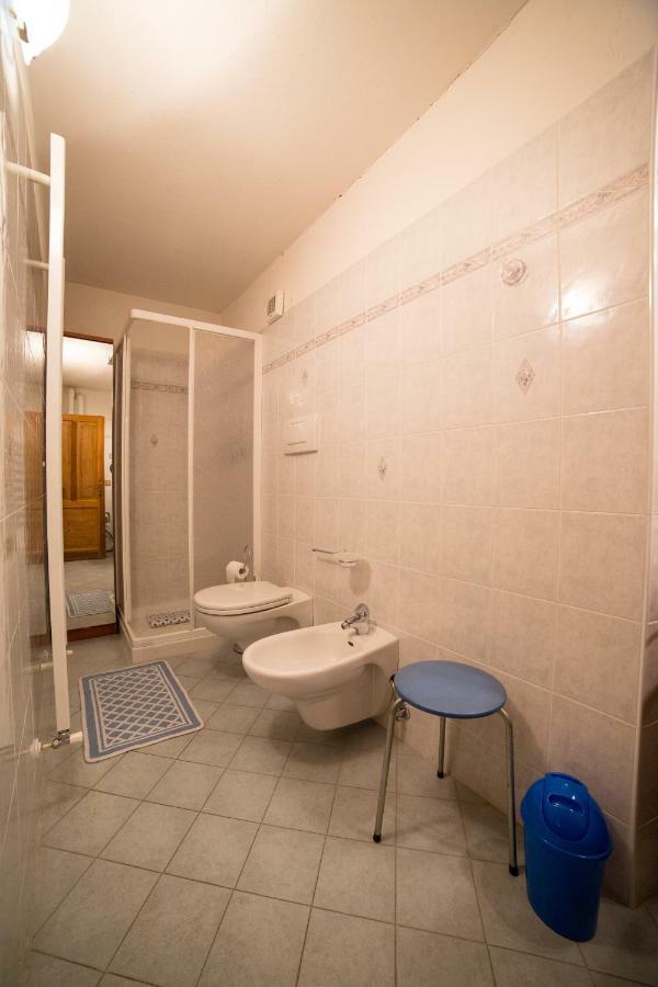 Casa Zambelli Apartment Candide Bagian luar foto
