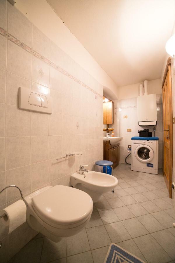 Casa Zambelli Apartment Candide Bagian luar foto